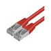 Elektrische toebehoren voor verlichtingsarmaturen Toebehoren Esylux Kabel CABLE RJ45 5m RD EQ10019890